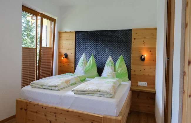 Holiday Home Near Zillertal Arena - Foto 10