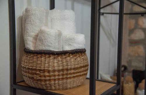 Traditional Stone Guesthouse - Foto 11