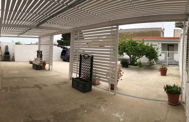 Villa a few Steps From the sea - Foto 46