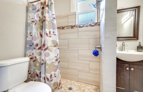 Downtown El Paso Home about 1 Mi to Medical Center St - Foto 17