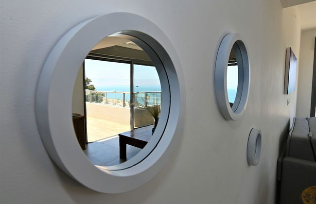 Galilee Triple Terrace - Foto 34