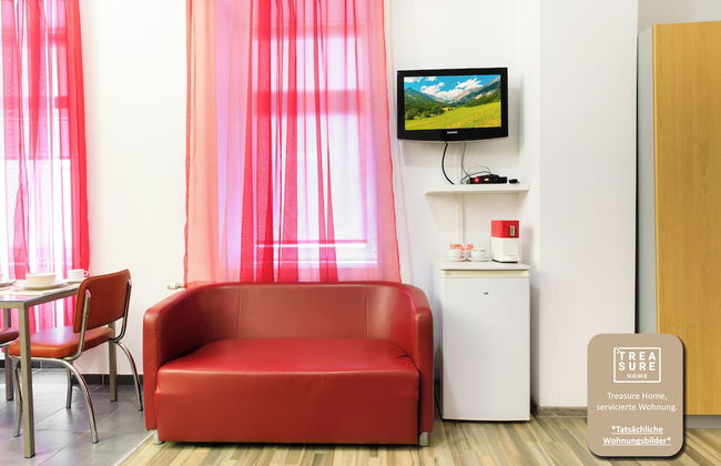 Treasure Home Apartment 1050 - Foto 10