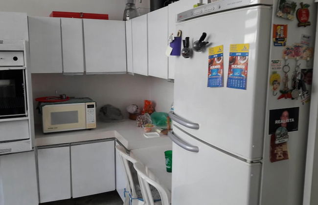 Outstanding Master Double Bedrooms Up to 05 People in a Nice Location - Foto 14