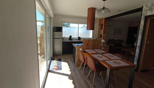 La maison du bout - Foto 3