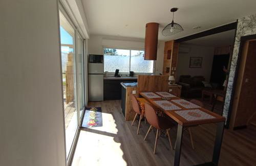 La maison du bout - Foto 3