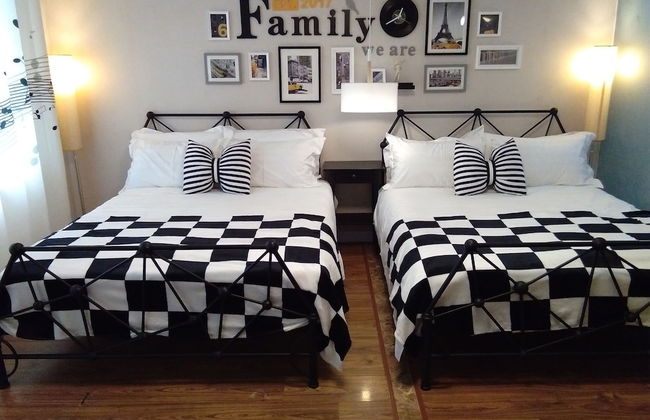 The Sidihome Service Apartment (Saintland Shop) - Photo 52