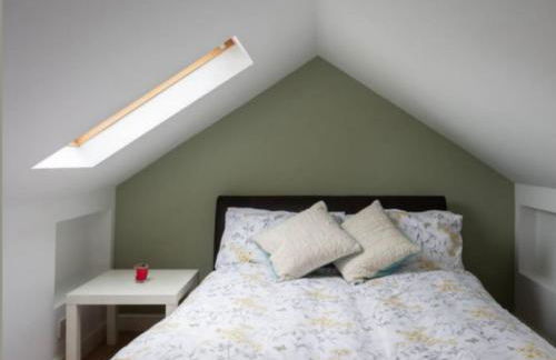 Entire three bed house in wigginton, York - Foto 13