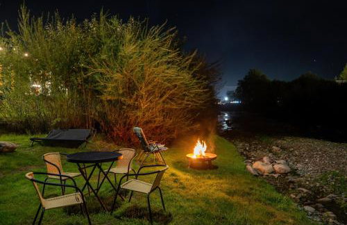 GORSKI RESORT Lux Apartments Jacuzzi & Sauna - Foto 16