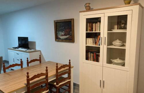 Apartamento Turístico Cervantes 18 - Foto 4