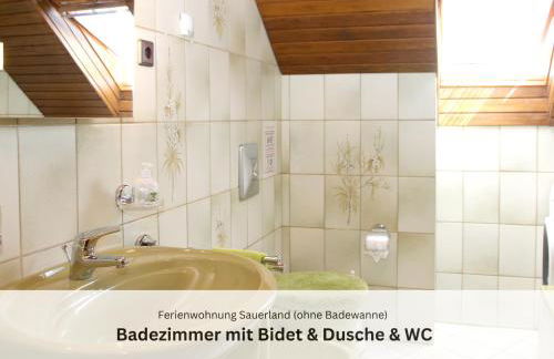 Ferienwohnungen Sauerland und Olsberg - Photo 49