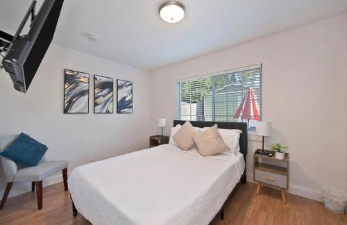 Arden Calexpo HotTub Pool Firepit BBQ NoPetFee - Foto 24