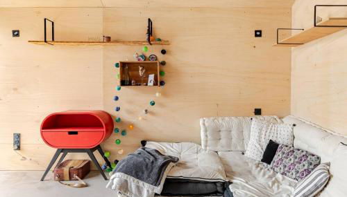 Cocon nature, clim & home cinéma - Foto 3