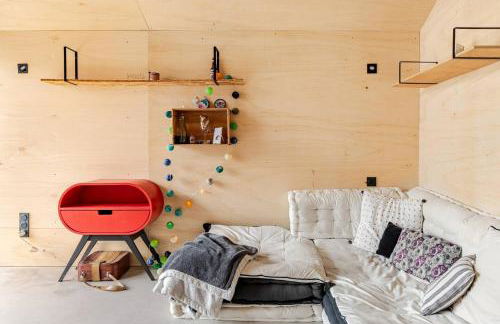 Cocon nature, clim & home cinéma - Foto 3