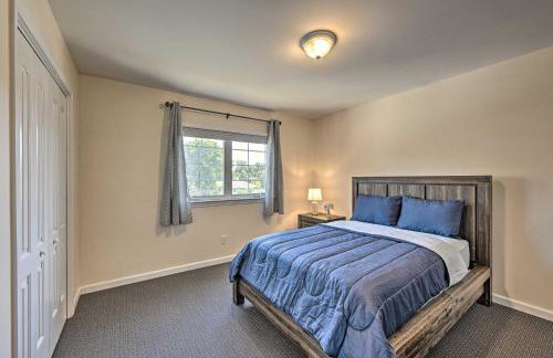 Glen Cove Home: Walk to Boardwalk + Dining! - Foto 18