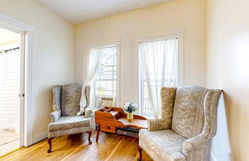 Maine Country Getaway - Photo 13