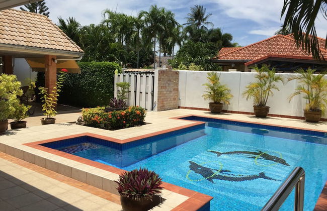 Baansiesom Private Pool Villa - Foto 14