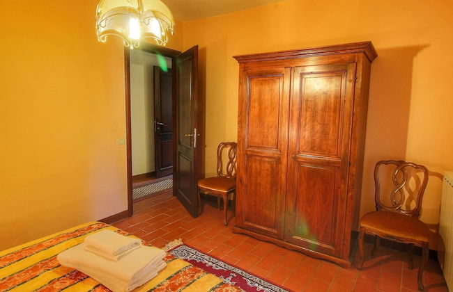 Farmhouse in Umbria Near Palazzo Bourbon - Foto 3