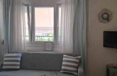 Menexe Apartments-Kelyfos - Foto 35