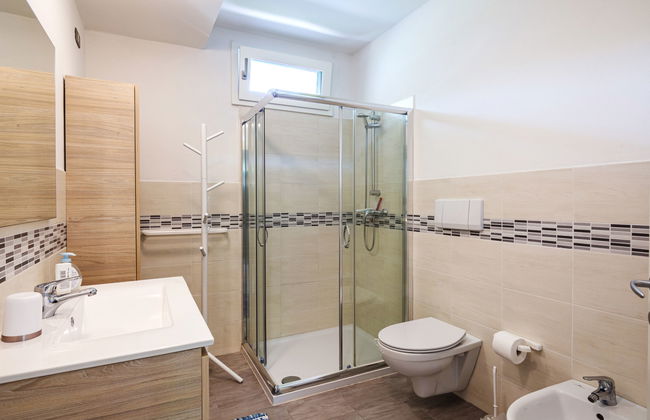 2 bedroom Apartment in Caldonazzo with garden and terrace - Photo 21