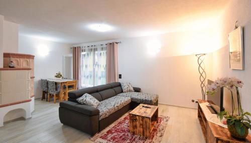 2 Bedroom Cozy Apartment In Lamon - Foto 4