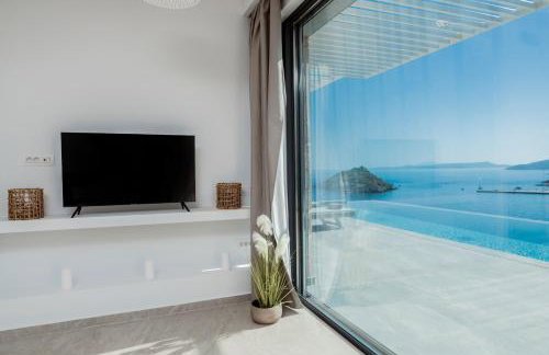 Villa Paganos - Foto 7