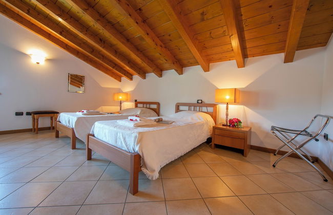 Villa Louise - Foto 10