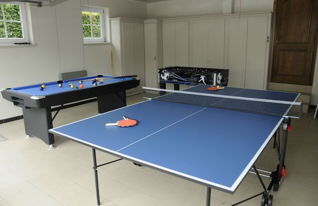 Guesthouse La Cereza - Photo 21