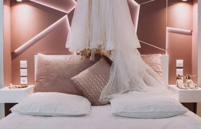 Armonia Rentals Volos Flat - Foto 8