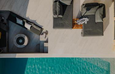 Villa Kastos - Foto 27