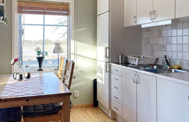 6 Person Holiday Home in Lidkoping-by Traum - Foto 7