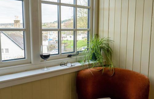 Auchengool House - Foto 14