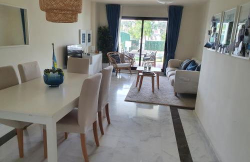 La Alcaidesa Valerie & Bruno - Foto 17