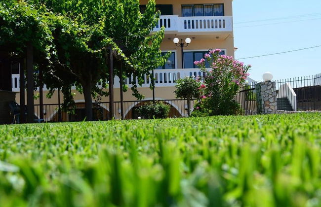 Gramvoussa Bay - Foto 77