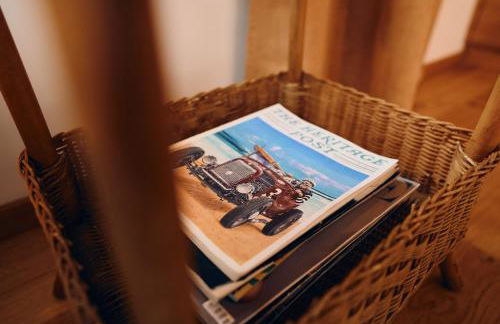 Ferienwohnungen BH 28 - Foto 69