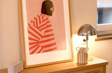 Auszeit am Marktplatz - Design Ferienwohnungen mit Wohlfühlfaktor - Foto 8