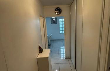 MAGNIFICENT Family Flat Self checkin avb - Foto 43