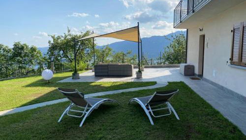 Casa Vacanza da Zia Piera - Foto 1, Garden, sunbed, Garden view