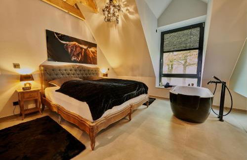 Ferienwohnungen Hof Holtmann - Foto 38