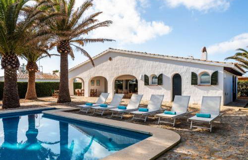 Villa Bini Yaya 8 - Cap den Font - Photo 15