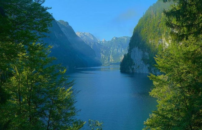 Flat in Schonau am Konigsee in a top Location - Foto 38