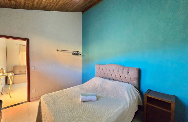 Chalés Vila Real - Photo 14