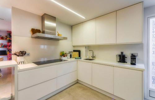 centro / internet / parking / aire acondicionado - Foto 9