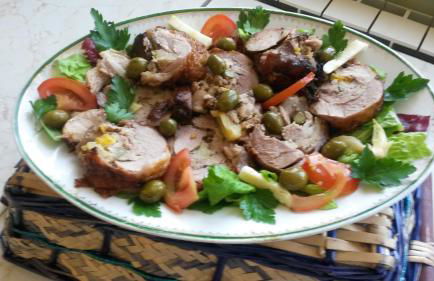 Agriturismo il Quadrifoglio - Foto 36