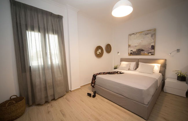 Villa Kamara Santorini - Foto 11