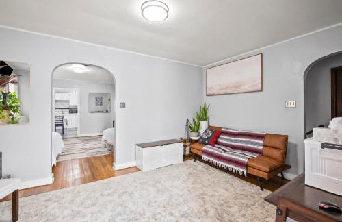 Large apartment with multiple sleeping options - Foto 7