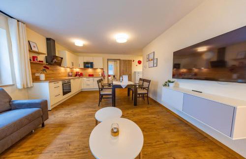 Haus am Mühlenweg - neue, sonnendurchflutete Appartements mit Aufzug und Tiefgarage - barrierefrei - Foto 77