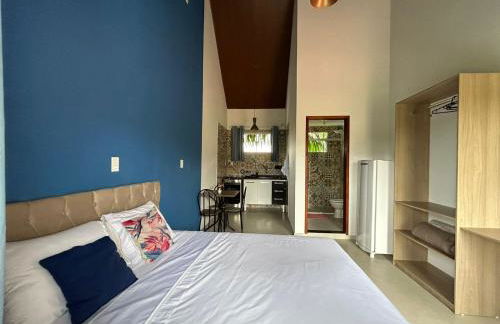 Flats 2 Locação Penedo RJ - Foto 2