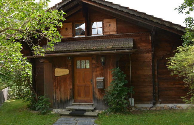 Marmotte, Chalet - Foto 3