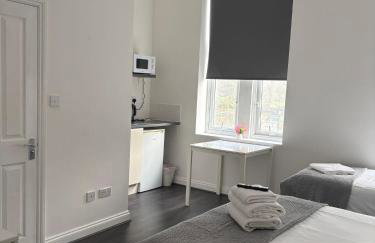 TLK Apartments & Hotel - Beckenham Junction - Foto 13