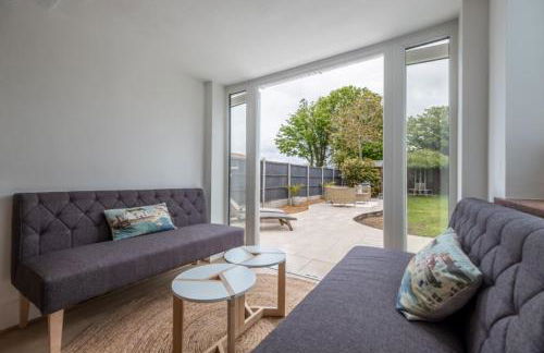 Tide Cottage WR - Foto 11